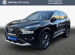 Bild des Angebotes Nissan X-Trail 1.5 VC-T e-POWER Tekna