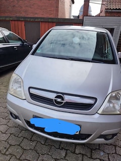 Bild des Angebotes Opel Meriva Meriva 1.4 Edition