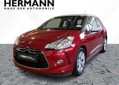 Bild des Angebotes Citroen DS3 1.6 BlueHDi 100 FAP SoChic *KlimaA*PDC