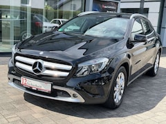 Bild des Angebotes Mercedes-Benz GLA 220 CDI / d 4Matic*Navi*Garantie*2.Hand*PDC