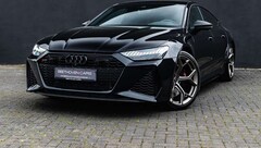 Bild des Angebotes Audi RS7 performance 1Hand VOLL MwSt. 2900KM