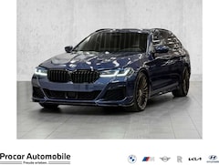 Alpina B5 Bi-Turbo GT-Touring+ACC+DA+B&W+HUD+VOLL