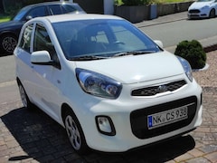 Bild des Angebotes Kia Picanto Sensation