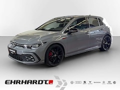 Bild des Angebotes VW Golf VIII 2.0 TSI DSG GTI PANO*IQ-LIGHT*VIRTUAL*NAVI...
