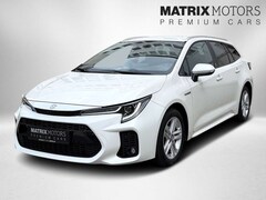 Bild des Angebotes Suzuki Swace 1.8 Hybrid Comfort+ SHZ LHZ Kamera
