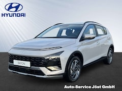 Bild des Angebotes Hyundai BAYON Trend 2WD (MY25) 1.0 T-GDI- RIESENAUSWAHL