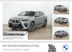 Bild des Angebotes BMW iX2 xDrive30 M SPORT+AHK+E SITZE+HUD+KAMERA