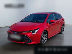 Bild des Angebotes Toyota Corolla 2.0 Hybrid TS Team D *LED*CarPlay*Kamera*