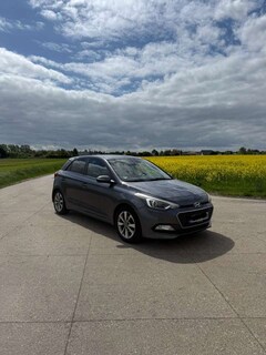 Bild des Angebotes Hyundai i20 Style