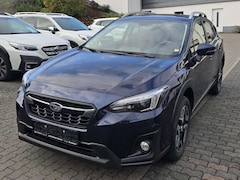 Bild des Angebotes Subaru XV XV 2.0i Lineartronic Exclusive+