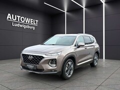 Bild des Angebotes Hyundai SANTA FE 2.2 CRDI Premium 4WD