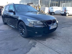 Bild des Angebotes BMW 520 520d Touring
