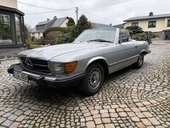 Bild des Angebotes Mercedes-Benz SL 380
