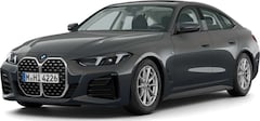 Bild des Angebotes BMW 430 Gran Coupe M Sport Pro xDrive AHK H/K 360 GSD Driv