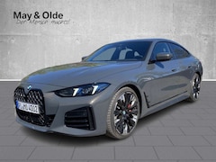 BMW 430 Gran Coupe M Sport Pro xDrive AHK H/K 360 GSD Driv