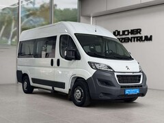 Bild des Angebotes Peugeot Boxer L2H2 Active Blue-HDi 130, 1.Hand, Scheckh