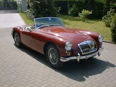 Bild des Angebotes MG MGA