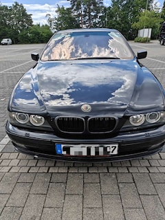 Bild des Angebotes Alpina B10 V8 Limousine Switch Tronic
