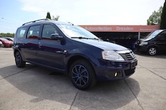 Dacia Logan Laureate 1,6 Ltr.-77 kW 16V KAT
