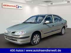 Bild des Angebotes Renault Megane Classic 1.6e RT