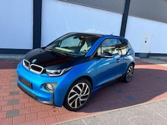 Bild des Angebotes BMW i3 i3 94 Ah Loft mit REX , BMW-Garantie, 93 % SoH
