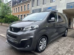 Bild des Angebotes Peugeot Traveller 2,0HDI Allure L2 Aut. PANORAMA 8.Sitze