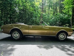 Bild des Angebotes Chevrolet Camaro SSRS Cabriolet
