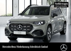 Bild des Angebotes Mercedes-Benz GLB 250 AMG Pano Multibeam Distr. AHK Night Kamera