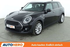 Bild des Angebotes MINI One Clubman One Classic Trim Aut.*NAVI*LED*ACC*CAM*PDC*SHZ*