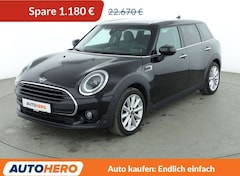 Bild des Angebotes MINI One Clubman One Classic Trim Aut.*NAVI*LED*ACC*CAM*PDC*SHZ*
