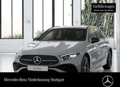Bild des Angebotes Mercedes-Benz A 180 AMG+NIGHT+LED+KAMERA+TOTW+7G
