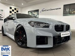 Bild des Angebotes BMW M2 *Carbon Dach*M-Sitze*HUD*H&K*M-Drivers*KW-V3*