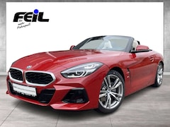 Bild des Angebotes BMW Z4 sDrive20i M Sportpaket HiFi DAB LED WLAN