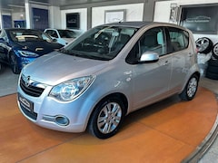 Bild des Angebotes Opel Agila B Edition AUTOMATIK/KLIMA/SHZ/MFL