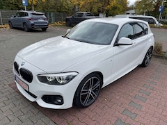 Bild des Angebotes BMW 120 i M Sport aut. Leder Navi 18 Alu Shz PCD uvm