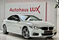 Bild des Angebotes BMW 420 i*M SPORT*NAVI*AMBIENTE*LED*MOPF*