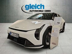 Bild des Angebotes Kia EV4 Fastback Elektro 81 kW/h Earth ACC KeyLess
