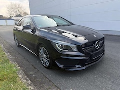 Bild des Angebotes Mercedes-Benz CLA 200 CDI AMG TÜV-INSPEKTION NEU
