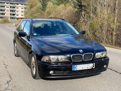 Bild des Angebotes BMW 530 530i touring