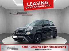 Bild des Angebotes Fiat 500L 1.4 Connect//Tempomat/Klimaanlage