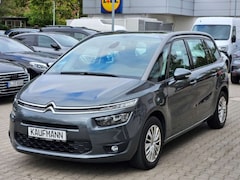 Bild des Angebotes Citroen C4 SpaceTourer Seduction 1.2 PureTech 130