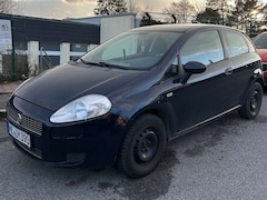 Bild des Angebotes Fiat Punto Punto 1.2 8V Classic