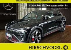 Bild des Angebotes smart #3 BRABUS Pano+Standhzg.+Navi+LED+360°-K+PDC+SHZ