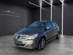 Bild des Angebotes Mercedes-Benz B 200 B200CDI*AUTOM.*S.DACH*KLIMA*PDC*NAVI*96.000km