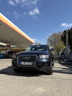 Bild des Angebotes Audi Q5 2.0 TDI quattro S tronic