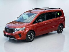 Bild des Angebotes Nissan Townstar Kombi Tekna 7SITZER*CARPLAY*ACC*ASSIST
