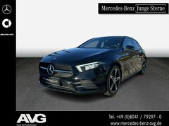 Bild des Angebotes Mercedes-Benz A 250 A 250 e Kompaktlimousine EDITION/AMG AMG Line Navi