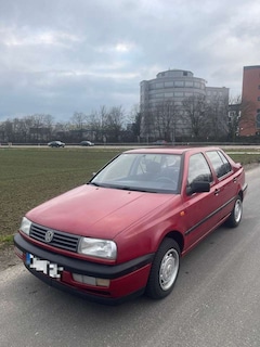 Bild des Angebotes VW Vento 1.8 CL