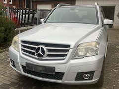Bild des Angebotes Mercedes-Benz GLK 320 GLK-Klasse Diesel CDI DPF 4Matic 7G-TRONIC Edition