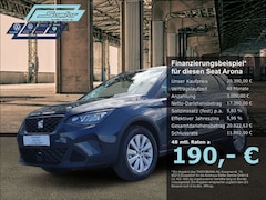 Bild des Angebotes SEAT Arona Style 1.0 TSI 5-Gang LED PDC SHZ APP GRA